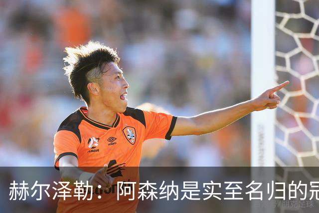 赫尔泽勒：阿森纳是实至名归的冠军，他们可能有英格兰最强阵容